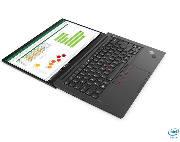 Laptop Lenovo ThinkPad E14 Gen 2 20TA00H4VA (Core ™ i5-1135G7 | 8GB | 256GB | Intel Iris Xe | 14 inch FHD | FreeDos | Đen)