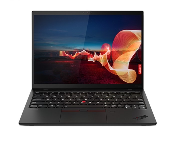 Laptop Lenovo ThinkPad X1 Nano Gen 1 20UN00B6VN (Core ™ i5-1130G7 | 8GB | 512GB | Intel Iris Xe | 13 inch 2K | Win 11 Pro | Đen)