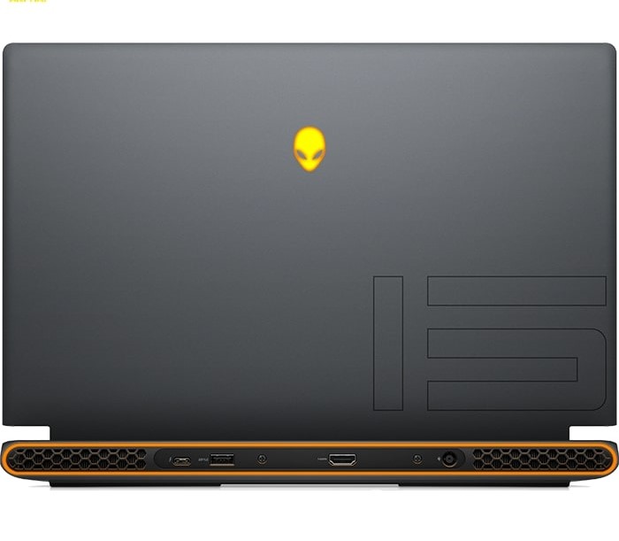 Laptop Dell Alienware M15 R6 0272633 (Core™ i7-11800H | 32GB | 1TB SSD | RTX 3070 8GB | 15.6 inch QHD | Win 11 | Office | Đen)