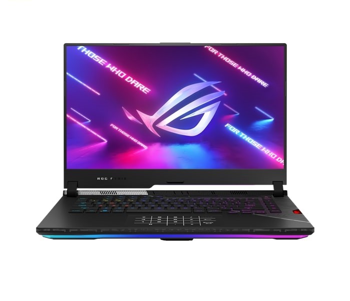 Laptop Asus ROG Strix SCAR 15 G533ZM-LN013W (Core™ i7-12700H | 16GB | 1TB SSD | RTX™ 3060 6GB | 15.6 inch WQHD | Win 11 | Đen)