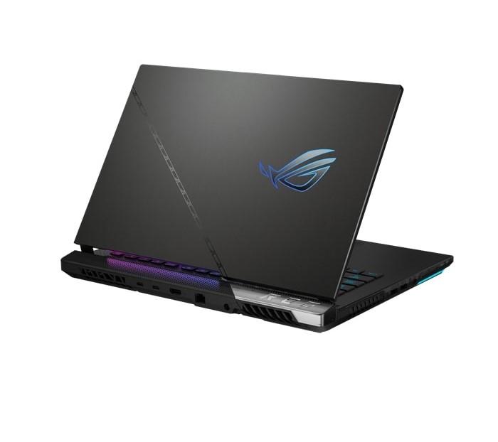 Laptop Asus ROG Strix SCAR 15 G533ZM-LN013W (Core™ i7-12700H | 16GB | 1TB SSD | RTX™ 3060 6GB | 15.6 inch WQHD | Win 11 | Đen)