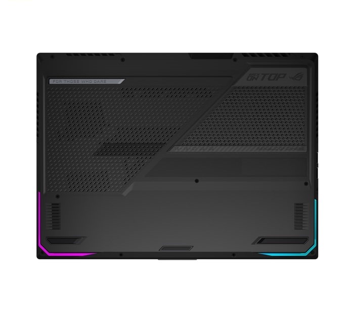 Laptop Asus ROG Strix SCAR 15 G533ZM-LN013W (Core™ i7-12700H | 16GB | 1TB SSD | RTX™ 3060 6GB | 15.6 inch WQHD | Win 11 | Đen)