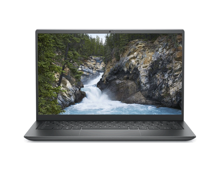 Laptop Dell Vostro 5410 V4I5214W1 (Core i5-11320H | 8GB | 512GB | Intel Iris Xe | 14.0 inch FHD | Win 11 | Office | Xám)