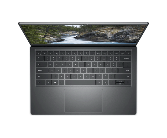 Laptop Dell Vostro 5410 V4I5214W1 (Core i5-11320H | 8GB | 512GB | Intel Iris Xe | 14.0 inch FHD | Win 11 | Office | Xám)