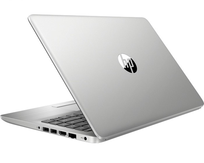 Laptop HP 240 G8 617M3PA (Core i3-1005G1 | 4GB | 256GB | Intel® UHD | 14 inch HD | Win 11 | Bạc)