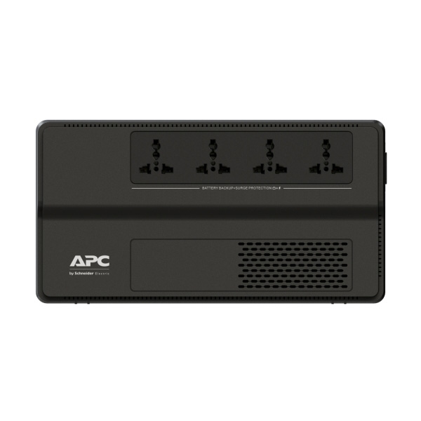 Bộ lưu điện APC Easy UPS BV1000I-MS 1000VA, 230V và ổn áp (BV1000I-MS)