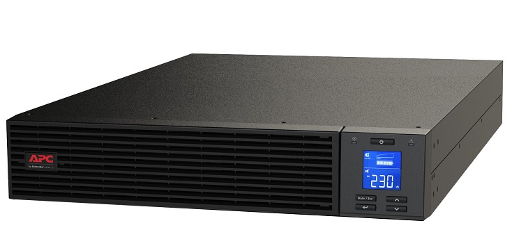 Bộ lưu điện APC Easy Online SRV1KRI 1000VA/800W