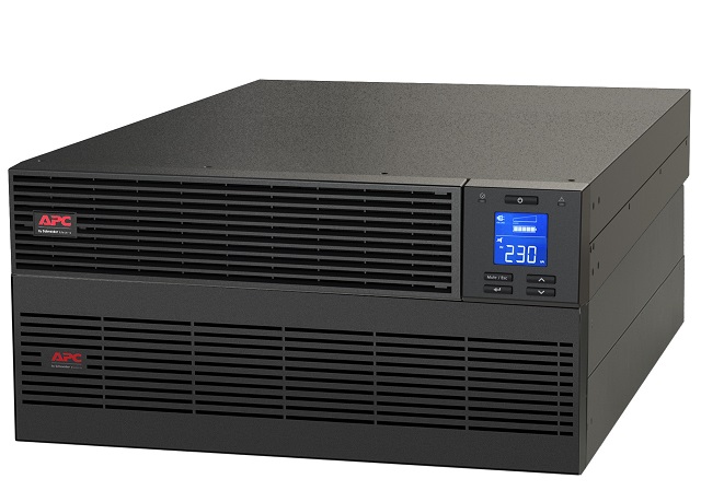 Bộ lưu điện UPS APC SRV10KRIL