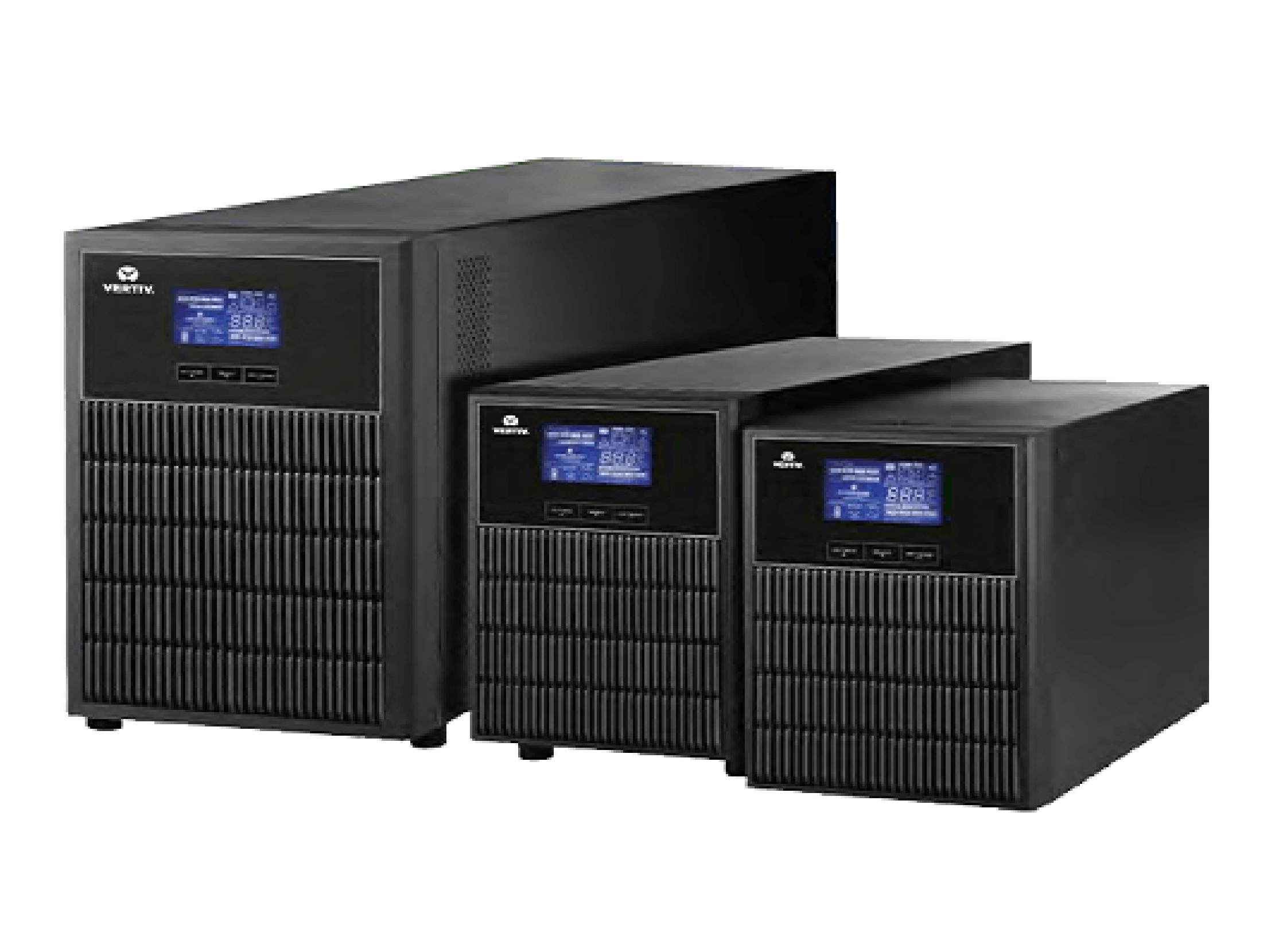 UPS Vertiv Liebert GXT-MTPLUS CX On-Line GXT-1000MTPLUSC230 1000VA