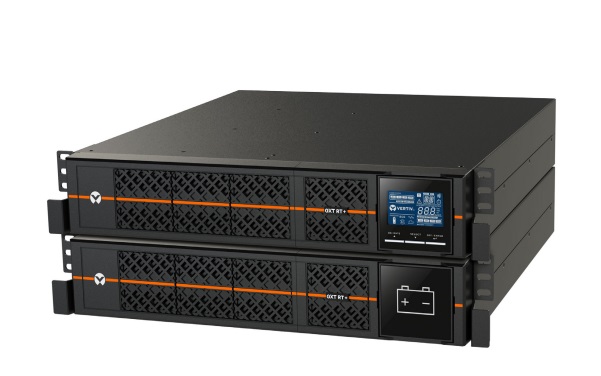 Nguồn lưu điện UPS VERTIV GXTRT-1000IRT2UXL (01202557)