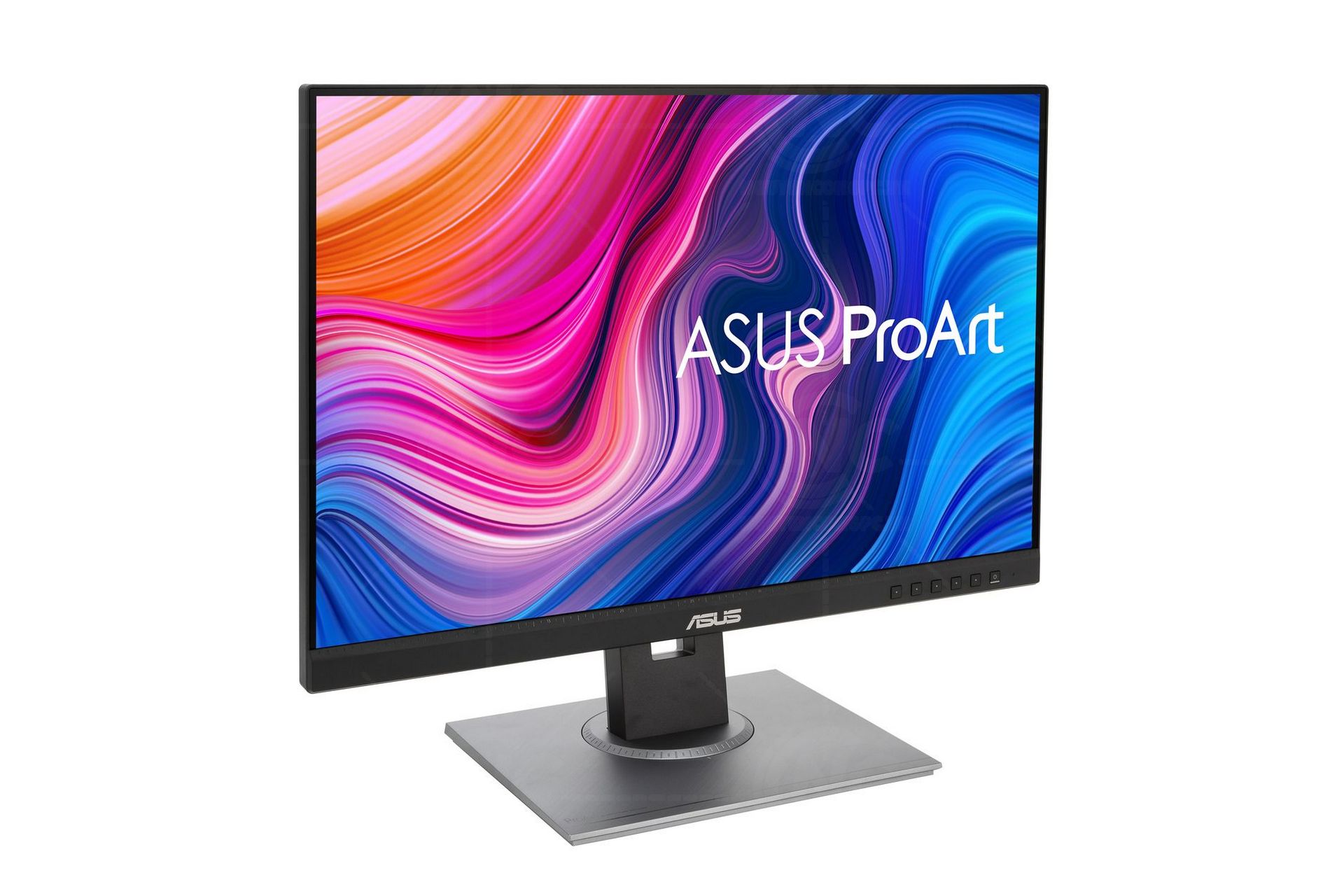 Màn hình máy tính Asus ProArt PA248QV-P 24.1 inch IPS FHD - Chuyên Đồ Họa