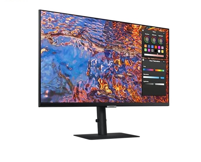 Màn hình máy tính Samsung ViewFinity S8 LS27B800PXEXXV 27 inch 4k IPS 60Hz USC-C RJ45