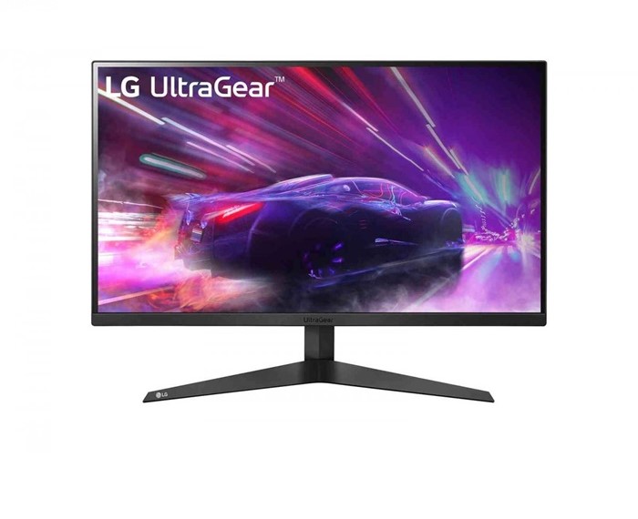 Màn hình máy tính Gaming LG UltraGear 27GQ50F-B 27 inch FHD 165Hz