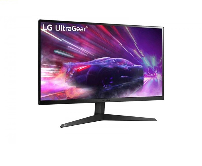 Màn hình máy tính Gaming LG UltraGear 27GQ50F-B 27 inch FHD 165Hz