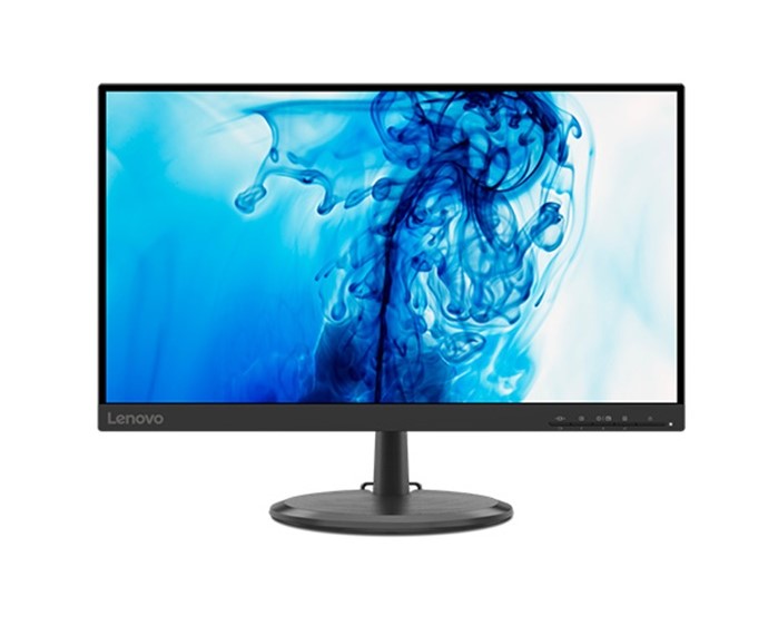 Màn hình máy tính Lenovo D22e-20 21.45 inch FHD (66D2KAC6VN)