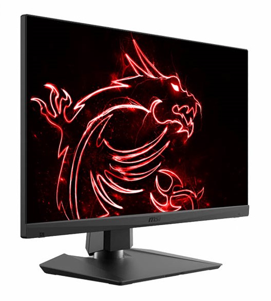 Màn hình máy tính MSI Optix MAG274QRF-QD 27 inch WQHD IPS 165HZ