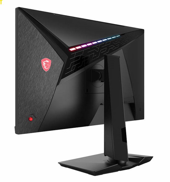 Màn hình máy tính MSI Optix MAG274QRF-QD 27 inch WQHD IPS 165HZ