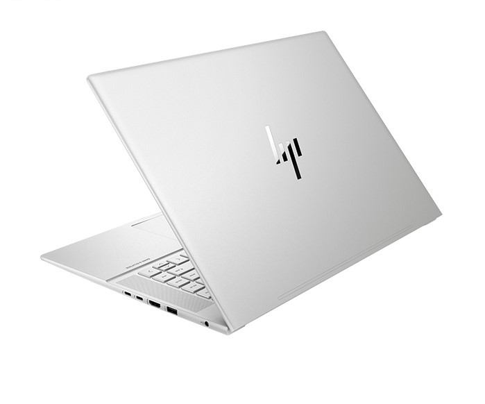 Laptop HP Envy 16-h0034TX 6K7G0PA (Core i7-12700H | 16GB | 512GB | RTX 3060 6GB | 16 inch WQXGA IPS 120Hz | Win 11 | Bạc)