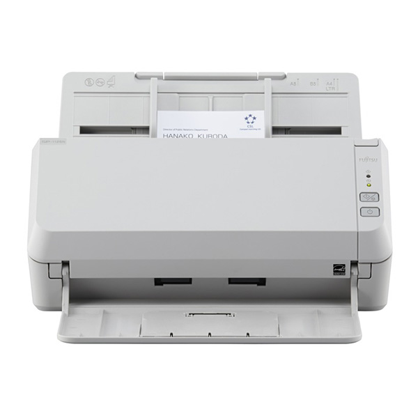 Máy Scan Fujitsu SP-1125N (PA03811-B011)