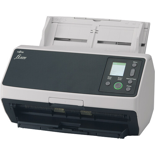 Máy quét Fujitsu Scanner fi-8150U (PA03810-B151)