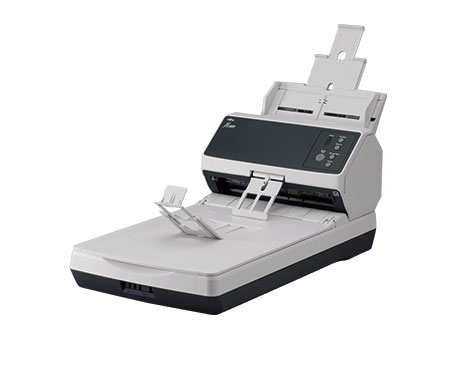 Máy quét Fujitsu Scanner fi-8250U PA03810-B651