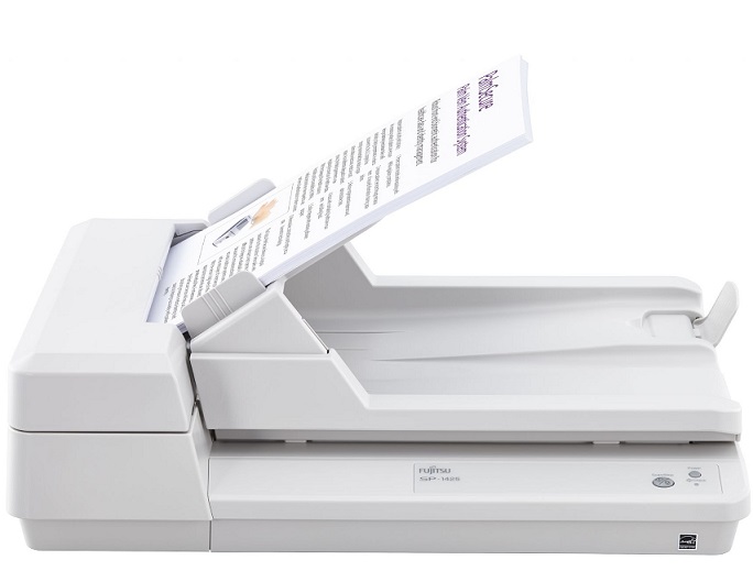 Máy quét Fujitsu Scanner SP1425 (PA03753-B001)