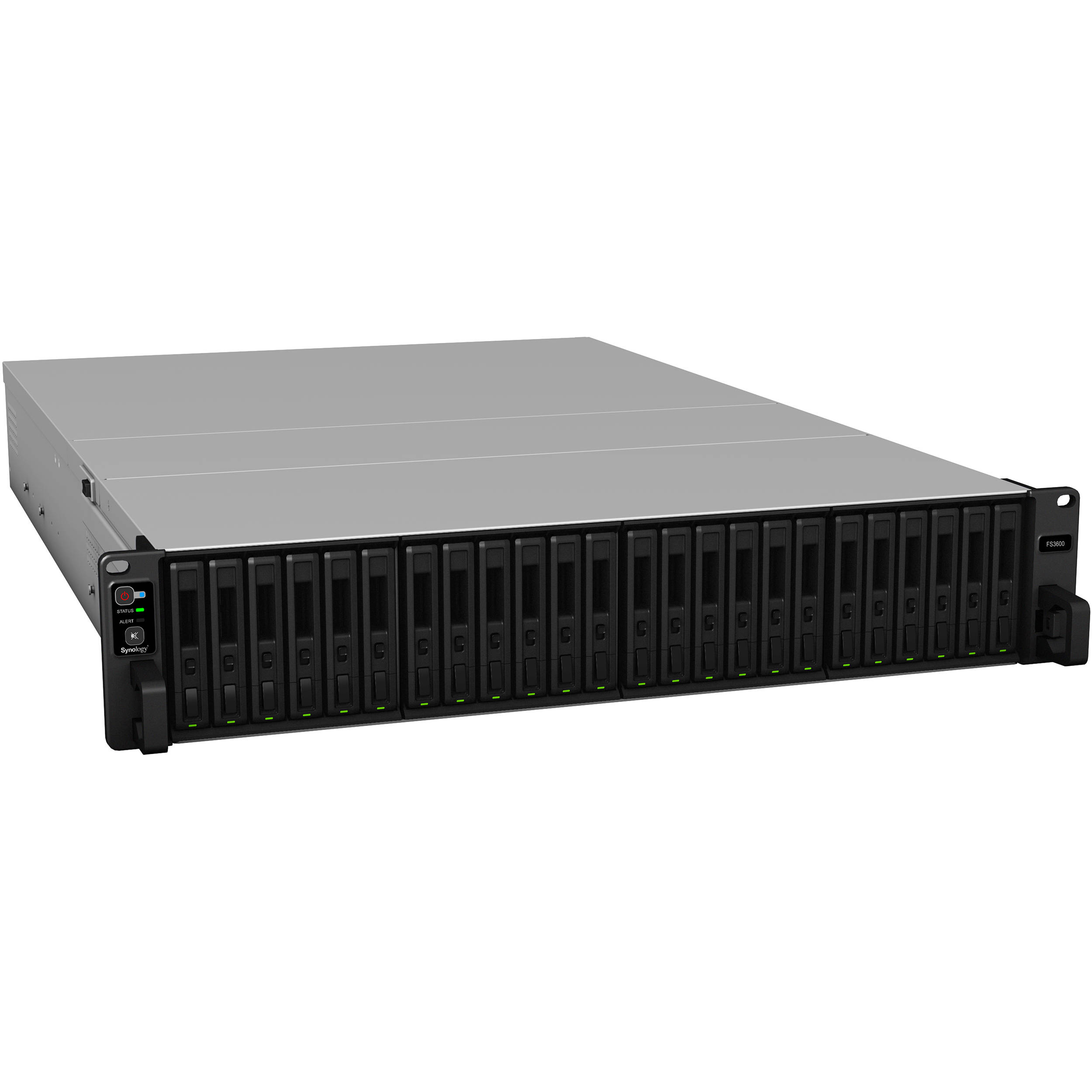 Thiết bị lưu trữ NAS Synology FlashStation FS3600