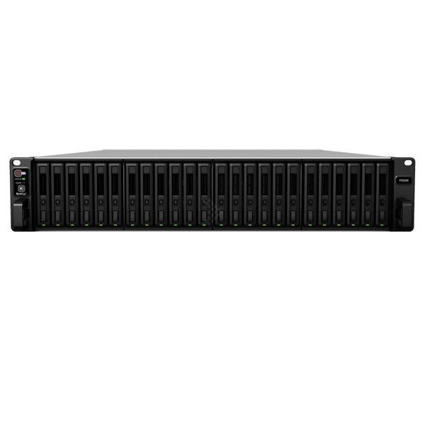 Thiết bị lưu trữ NAS Synology FS3400