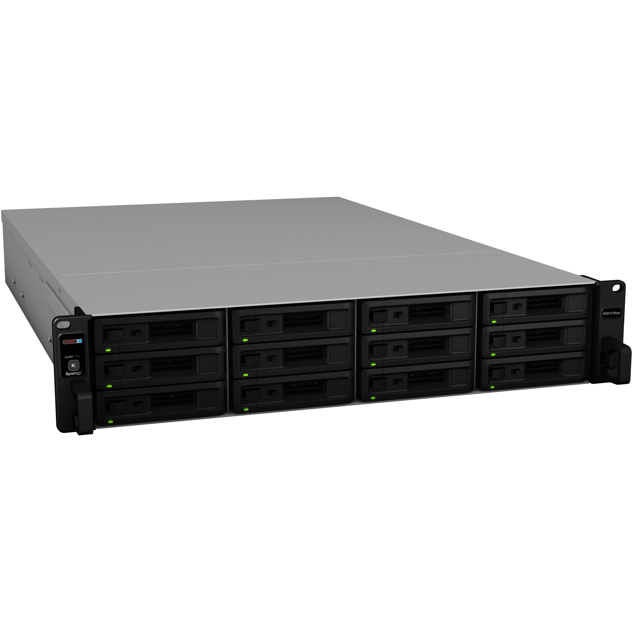 Thiết bị mở rộng NAS Synology RXD1219sas