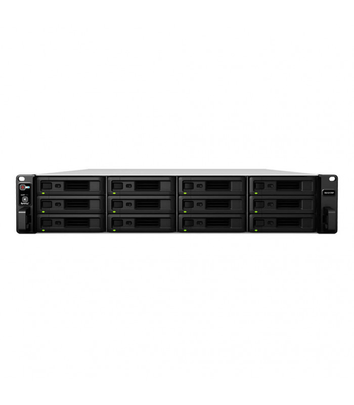 Thiết bị mở rộng NAS Synology RX1217RP