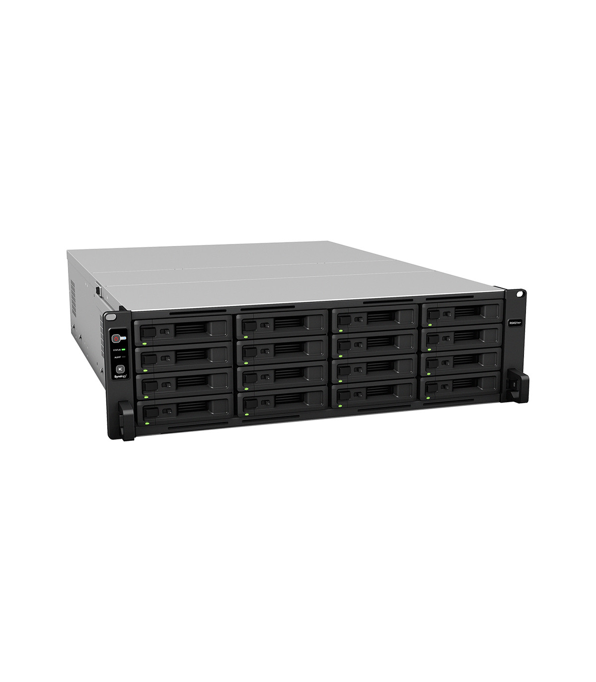 Thiết bị lưu trữ NAS Synology RS4021xs+