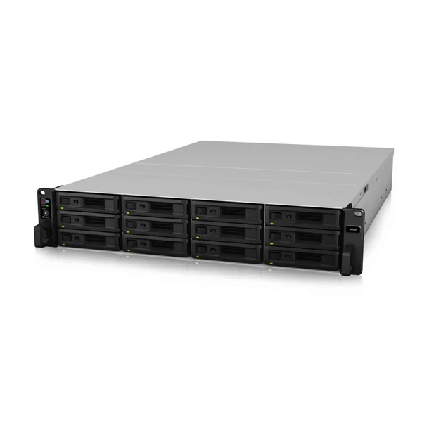 Thiết bị lưu trữ NAS Synology SA3600