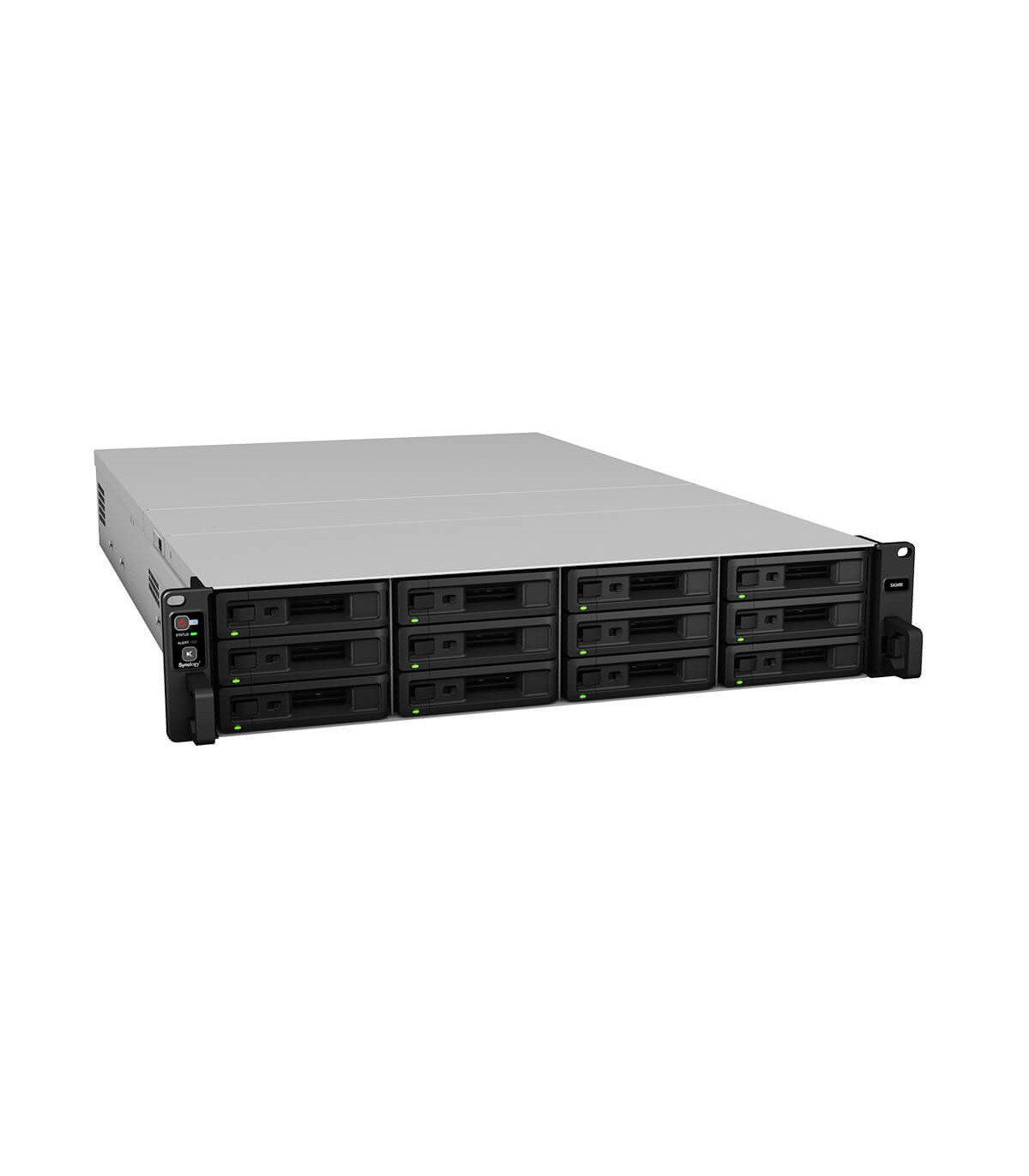 Thiết bị lưu trữ NAS Synology SA3400