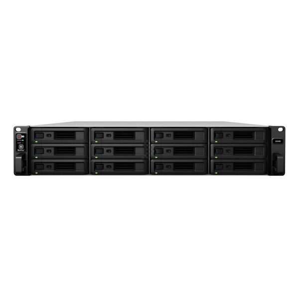 Thiết bị lưu trữ NAS Synology SA3400