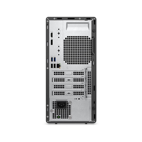 Máy tính để bàn Dell OptiPlex 3000 MT 42OT300009 (i5-12500 | 8GB | 256GB SSD | DVDRW | Ubuntu | 1yr)