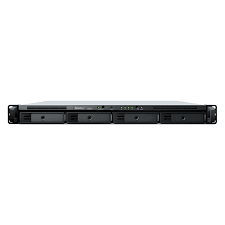 Thiết bị lưu trữ NAS Synology RS822+