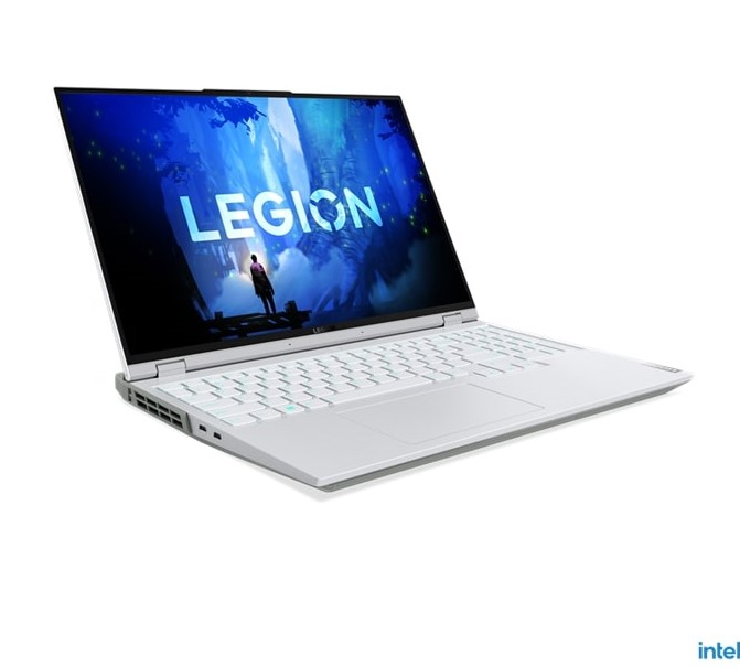 Laptop Lenovo Legion 5 Pro 16IAH7H 82RF0045VN (Core i7-12700H | 16GB | 512GB | RTX 3070 Ti 8GB | 16 inch WQXGA 165 Hz | Win 11 | Trắng)