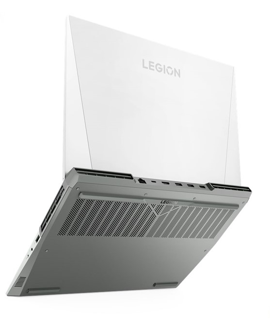 Laptop Lenovo Legion 5 Pro 16IAH7H 82RF0045VN (Core i7-12700H | 16GB | 512GB | RTX 3070 Ti 8GB | 16 inch WQXGA 165 Hz | Win 11 | Trắng)