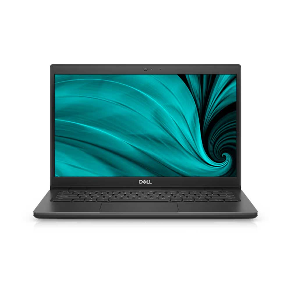 Laptop Dell Latitude 3420 L3420I3SSHD (Intel Core i3-1115G4 | 8GB | 256GB | 14 inch HD | Intel Iris Xe | Ubuntu | Đen)