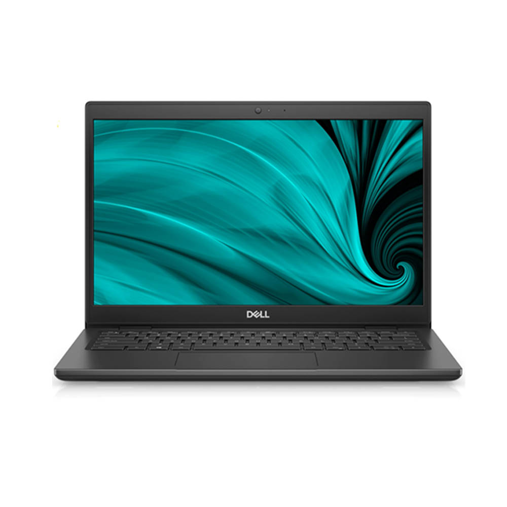 Laptop Dell Latitude 3420 42LT342008 (Intel Core i7-1165G7 | 8GB | 256GB | Intel Iris Xe | 14 inch FHD | Fedora | Đen)