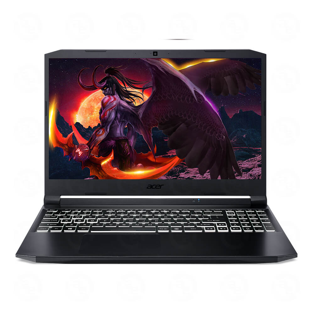 Laptop Gaming Acer Nitro 5 AN515-57-53F9 NH.QENSV.008 (Intel Core i5-11400H | 8GB | 512GB | RTX 3050 4GB | 15.6 inch FHD | Win 11 | Đen)
