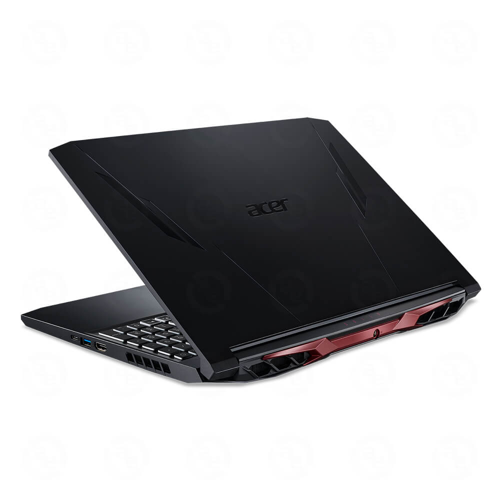 Laptop Gaming Acer Nitro 5 AN515-57-53F9 NH.QENSV.008 (Intel Core i5-11400H | 8GB | 512GB | RTX 3050 4GB | 15.6 inch FHD | Win 11 | Đen)