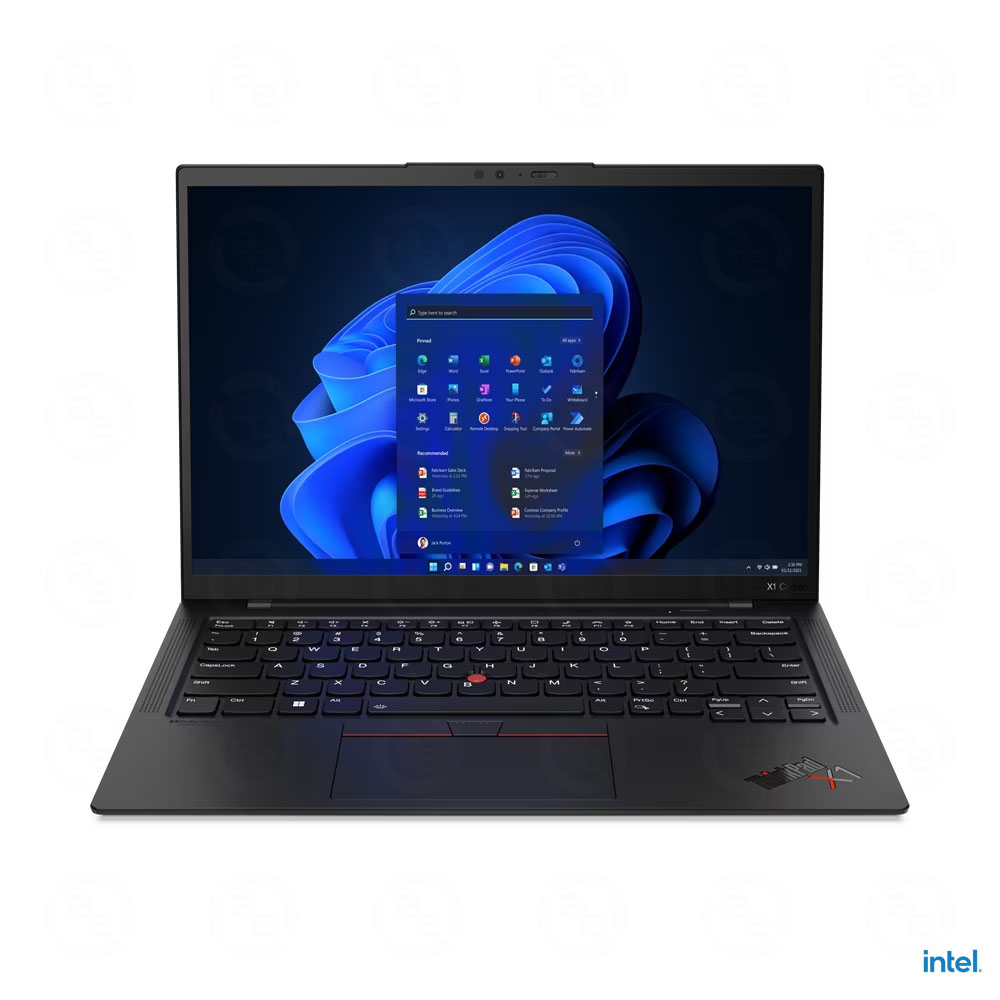 Laptop Lenovo ThinkPad X1 Carbon Gen 10 21CB00A8VN (Intel Core i7-1260P | 16GB | 512GB | Intel Iris Xe | 14 inch WUXGA | Cảm ứng | Win 11 | Đen)