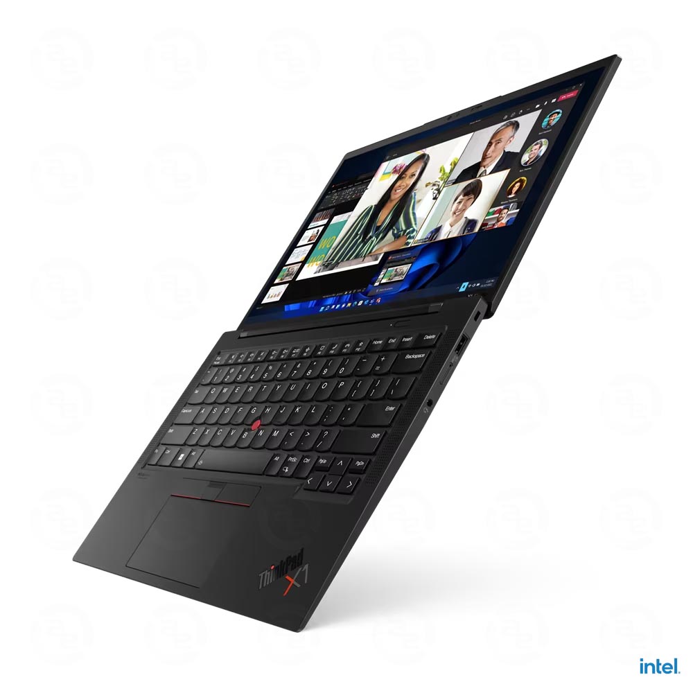 Laptop Lenovo ThinkPad X1 Carbon Gen 10 21CB00A8VN (Intel Core i7-1260P | 16GB | 512GB | Intel Iris Xe | 14 inch WUXGA | Cảm ứng | Win 11 | Đen)