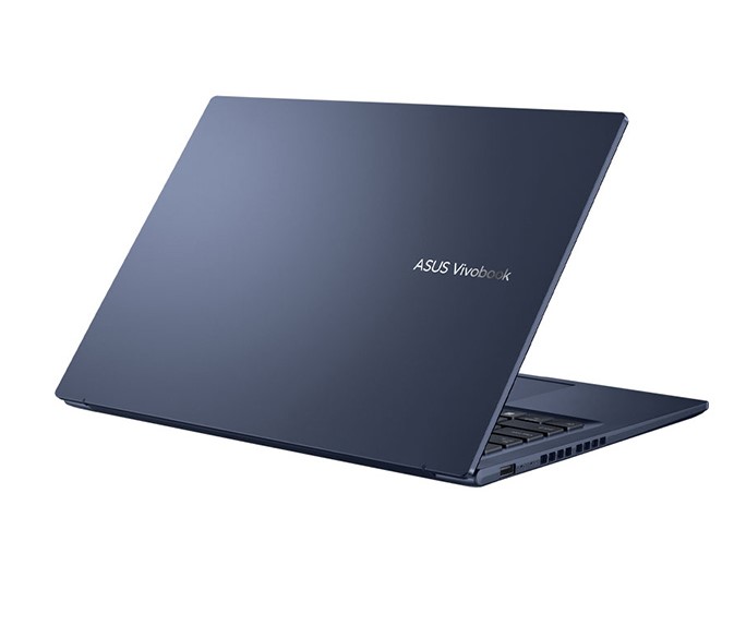 Laptop Asus Vivobook 14X A1403ZA-LY153W (Core i3-1220P | 8GB | 512GB | Intel UHD | 14 inch WUXGA | Win 11 | Xanh)