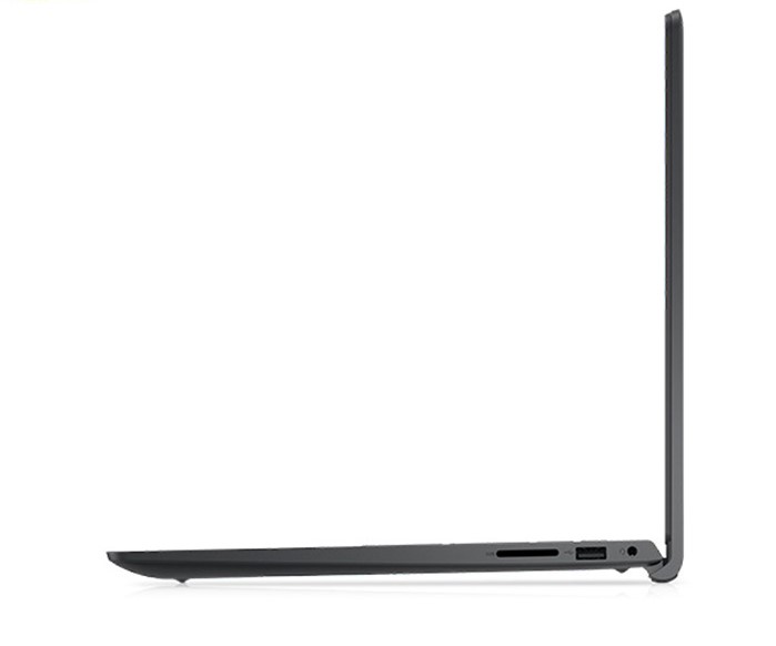 Laptop Dell Inspiron 15 3520 71003262 (Core i7-1255U | 8GB | 512GB | Intel Iris Xe | 15.6 inch FHD | Win 11 | Office | Đen)