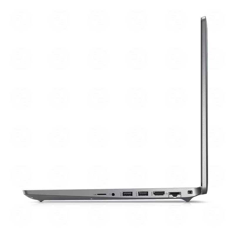 Laptop Dell Latitude 5530 71004112 (Intel Core i5-1235U | 8GB | 256GB | Intel Iris Xe | 15.6 inch FHD | Ubuntu | Xám)