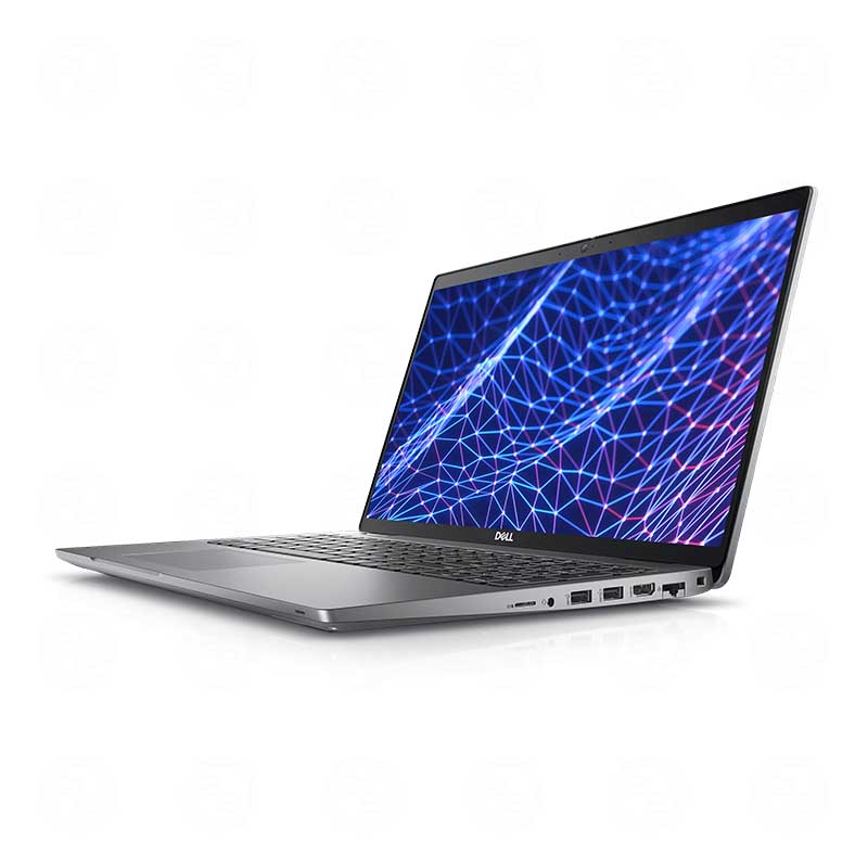 Laptop Dell Latitude 5530 71004112 (Intel Core i5-1235U | 8GB | 256GB | Intel Iris Xe | 15.6 inch FHD | Ubuntu | Xám)