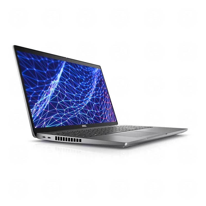 Laptop Dell Latitude 5530 71004112 (Intel Core i5-1235U | 8GB | 256GB | Intel Iris Xe | 15.6 inch FHD | Ubuntu | Xám)