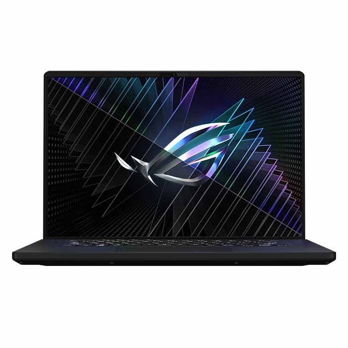 Laptop Asus ROG Zephyrus M16 GU604VI-NM779W (Intel® Core™ i9-13900H | 32GB | 1TB | RTX 4070 8GB | 16 inch QHD+ | Win 11 | Đen)